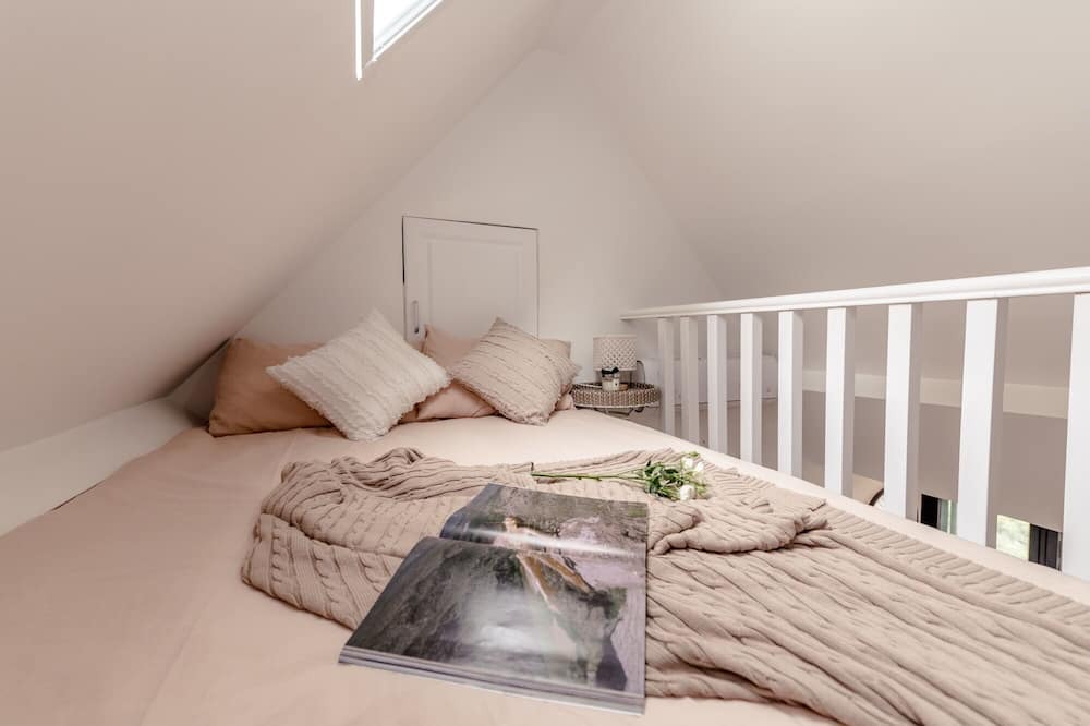 Photo of Bedroom in Jing'an