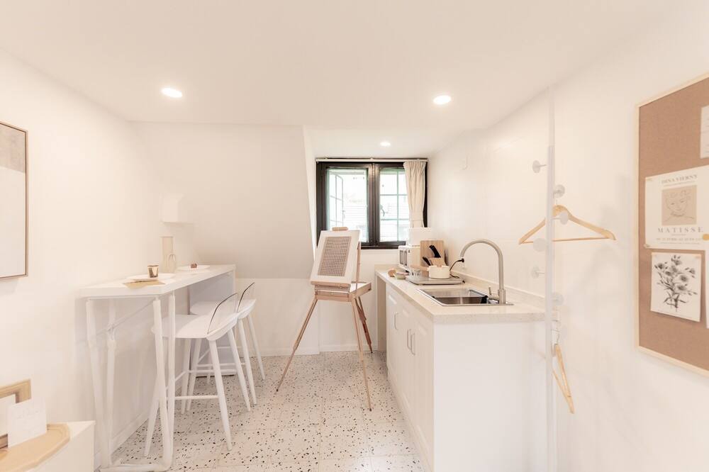 Photo of Kitchen in Jing'an