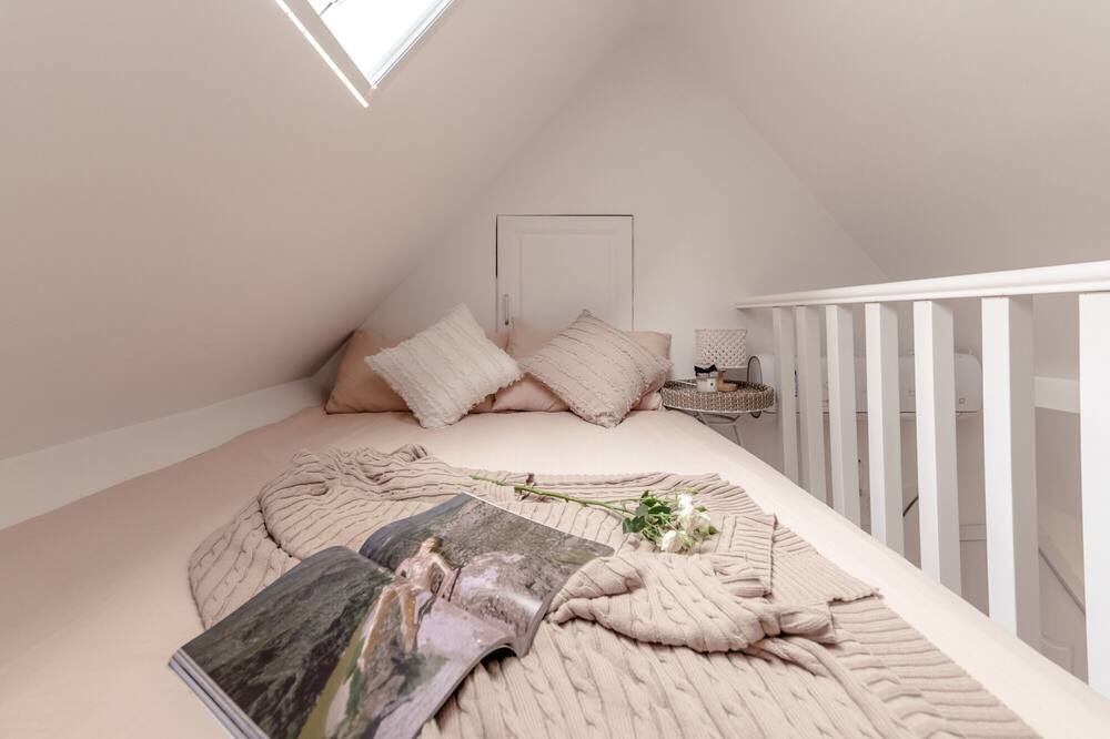 Photo of Bedroom in Jing'an