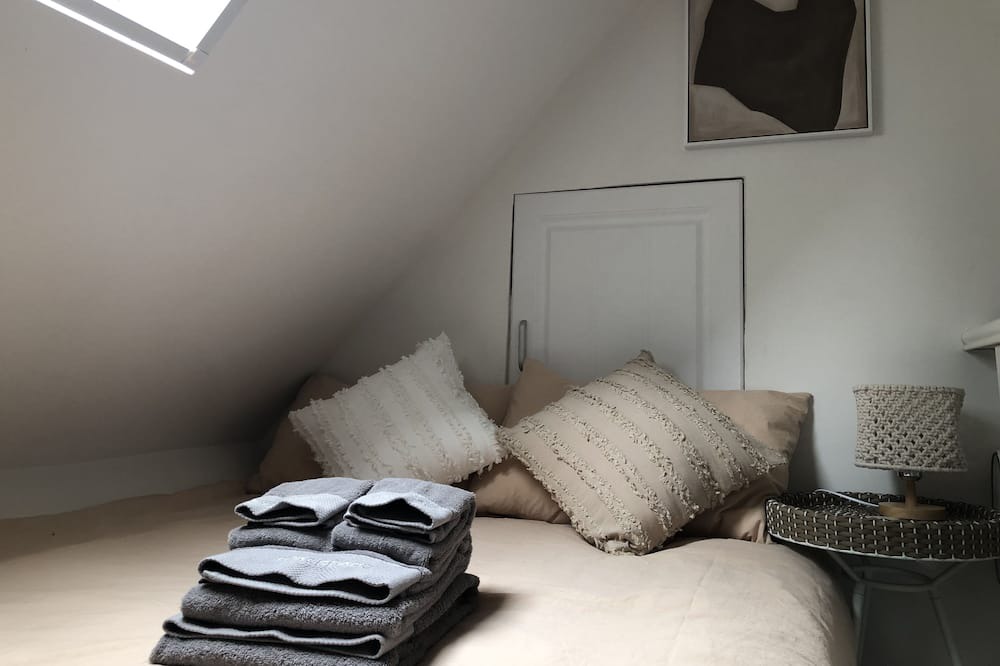 Photo of Bedroom in Jing'an