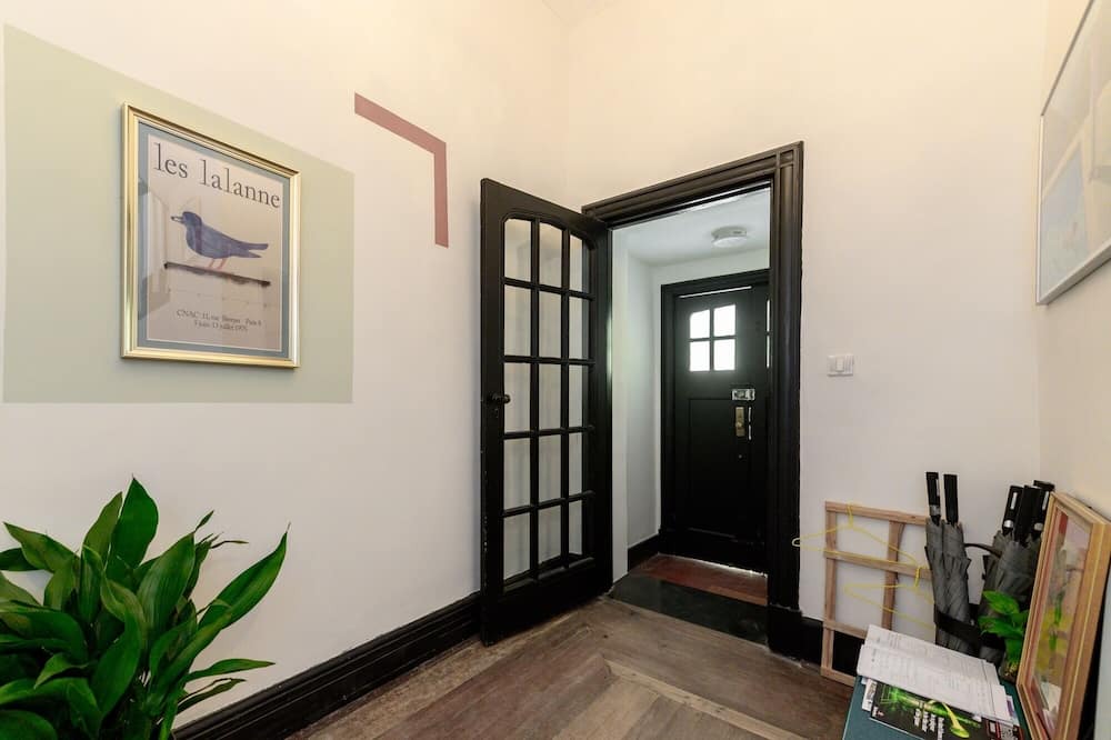 Photo of Livingroom in Jing'an