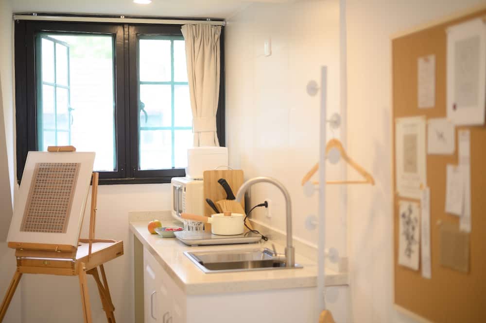 Photo of Kitchen in Jing'an