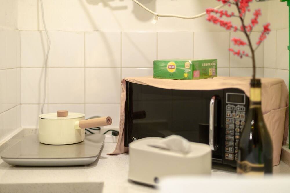 Photo of Kitchen in Jing'an