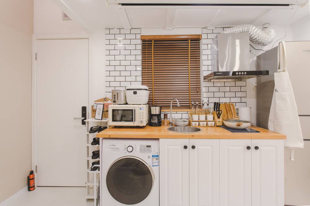 Photo of Kitchen in Jing'an