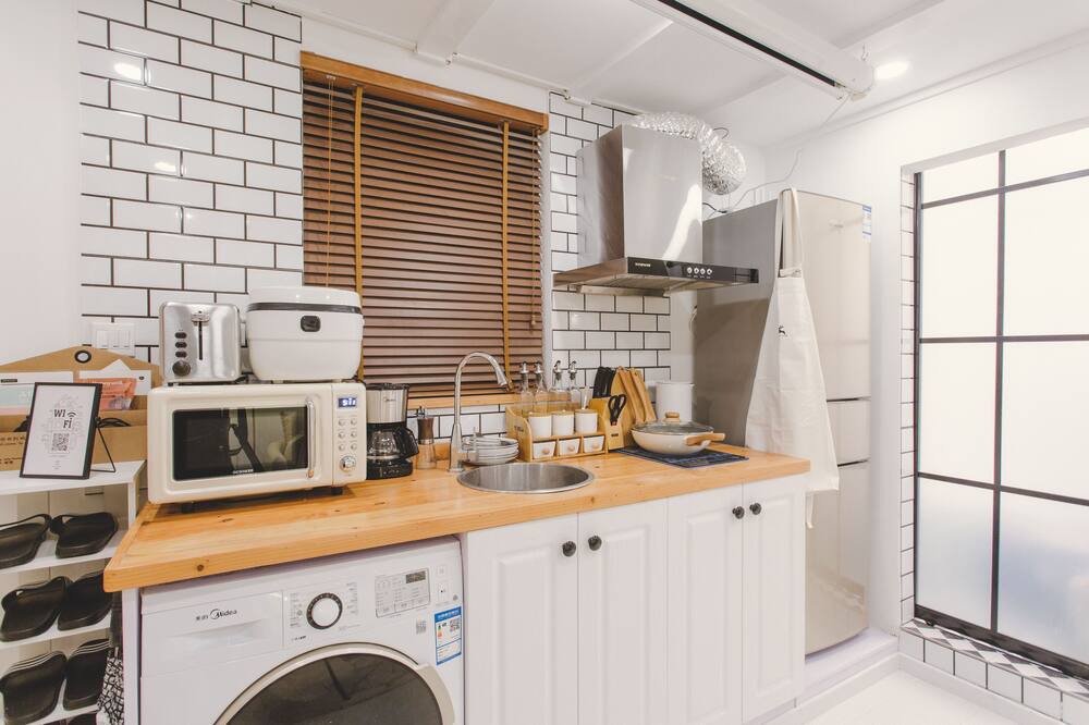 Photo of Kitchen in Jing'an