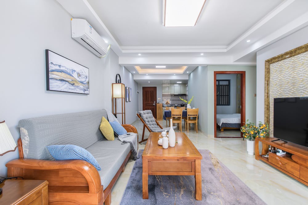 Photo of Livingroom in Jing'an