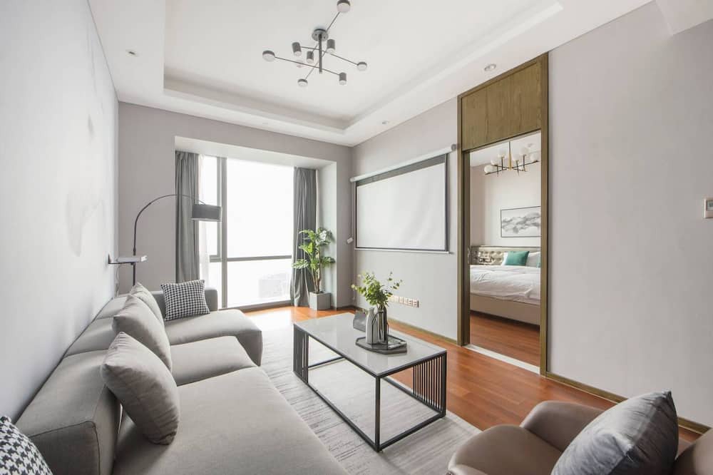 Photo of Livingroom in Jing'an