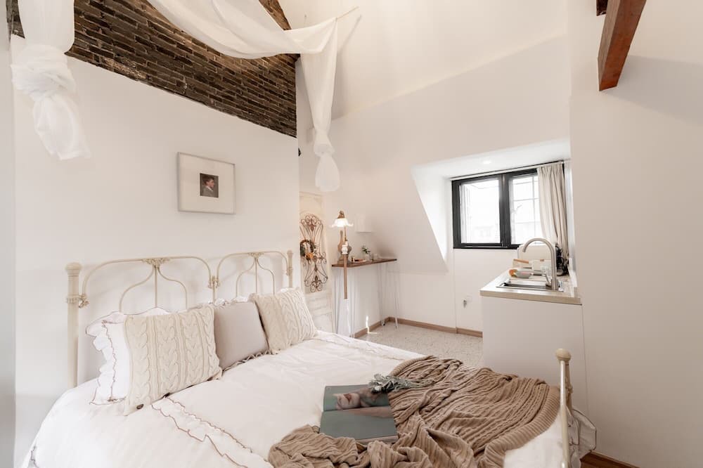 Photo of Bedroom in Jing'an