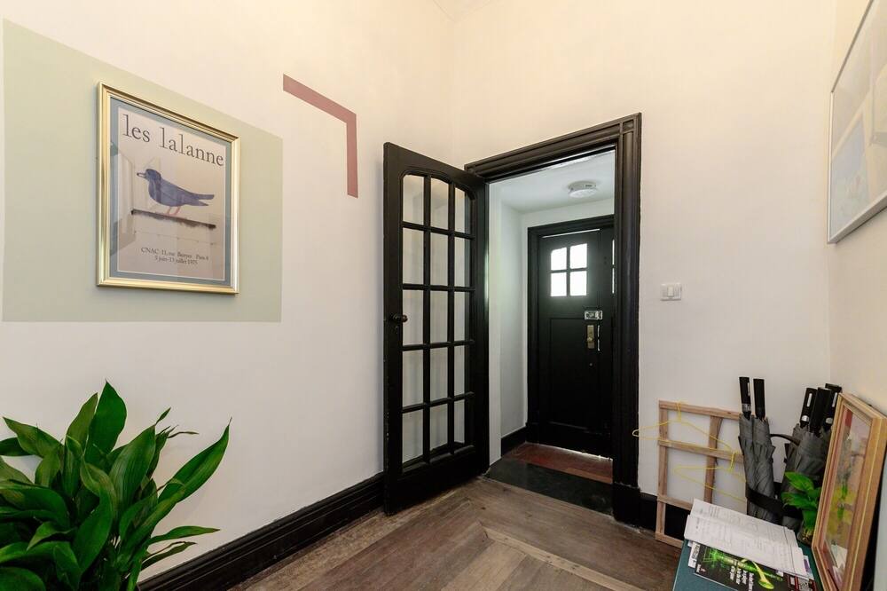 Photo of Livingroom in Jing'an