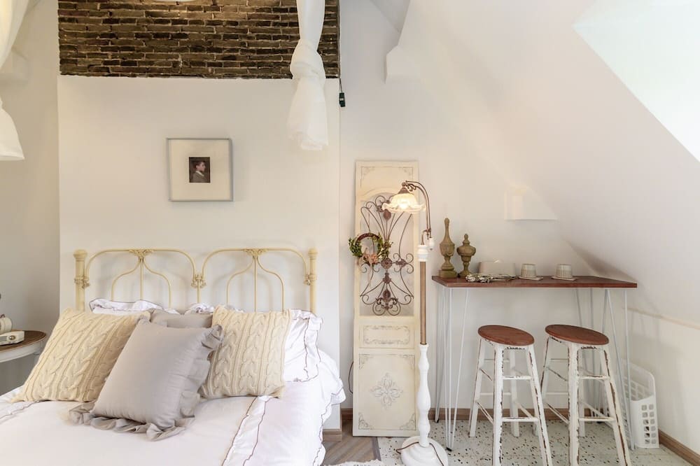 Photo of Bedroom in Jing'an