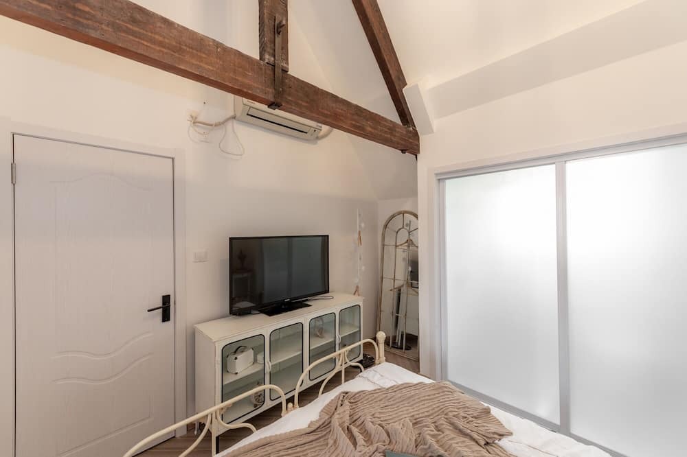 Photo of Bedroom in Jing'an