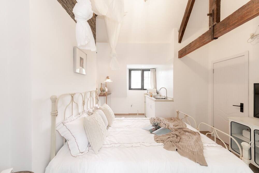 Photo of Bedroom in Jing'an