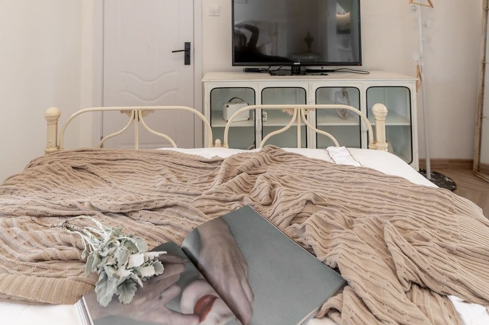 Photo of Bedroom in Jing'an