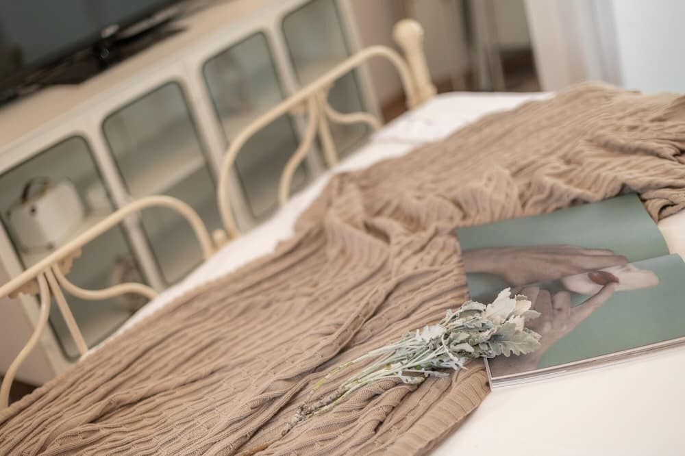 Photo of Bedroom in Jing'an
