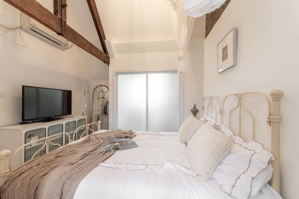 Photo of Bedroom in Jing'an