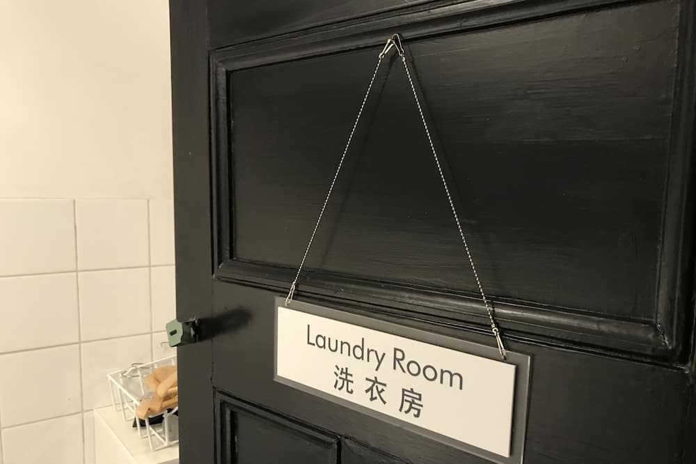 Photo of Bedroom in Jing'an