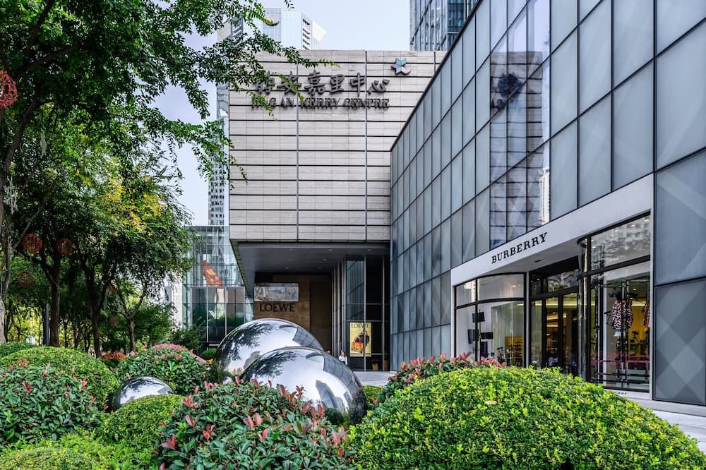 Photo of Outdoor in Jing'an
