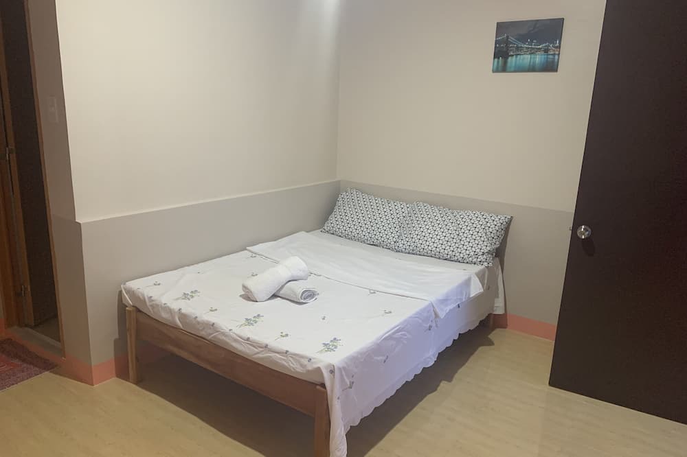 Photo of Bedroom in Basdiot
