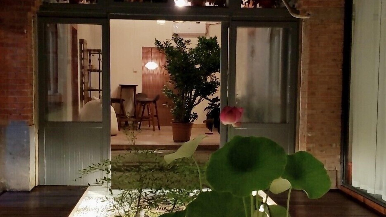 Photo of Outdoor in Tongzhou