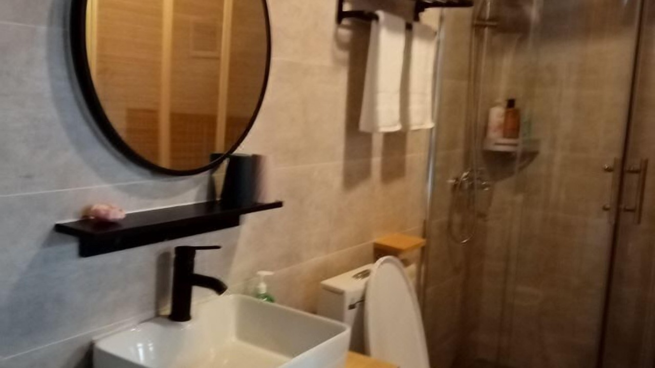 Photo of Bathroom in Tongzhou
