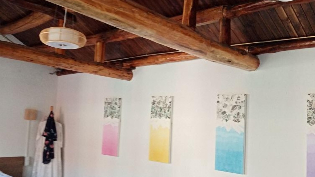 Photo of Bedroom in Tongzhou