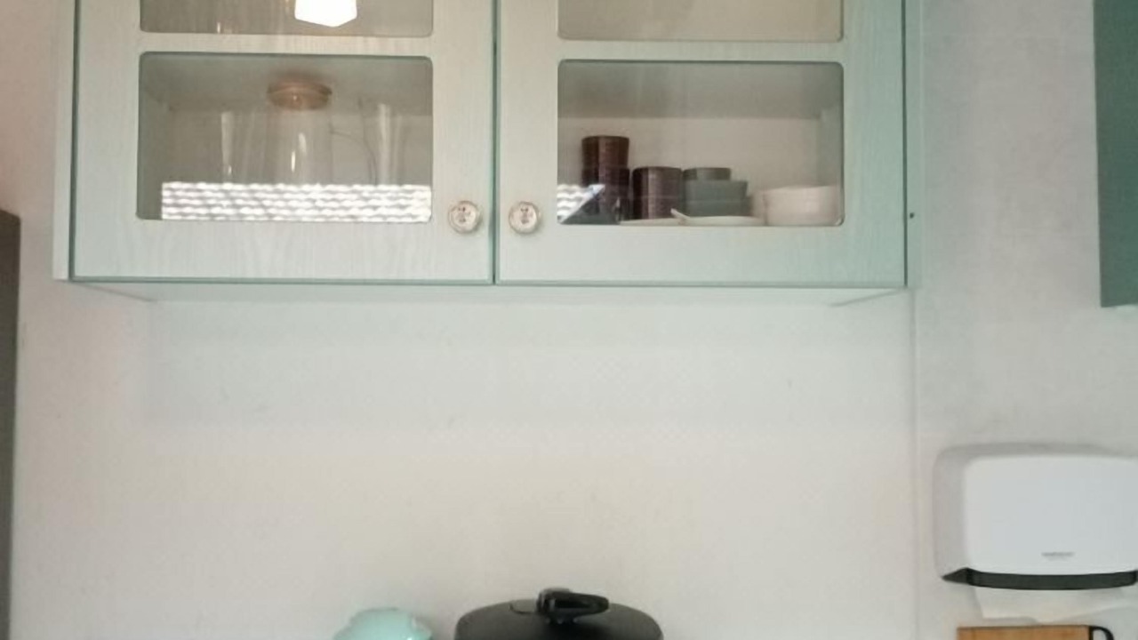 Photo of Kitchen in Tongzhou