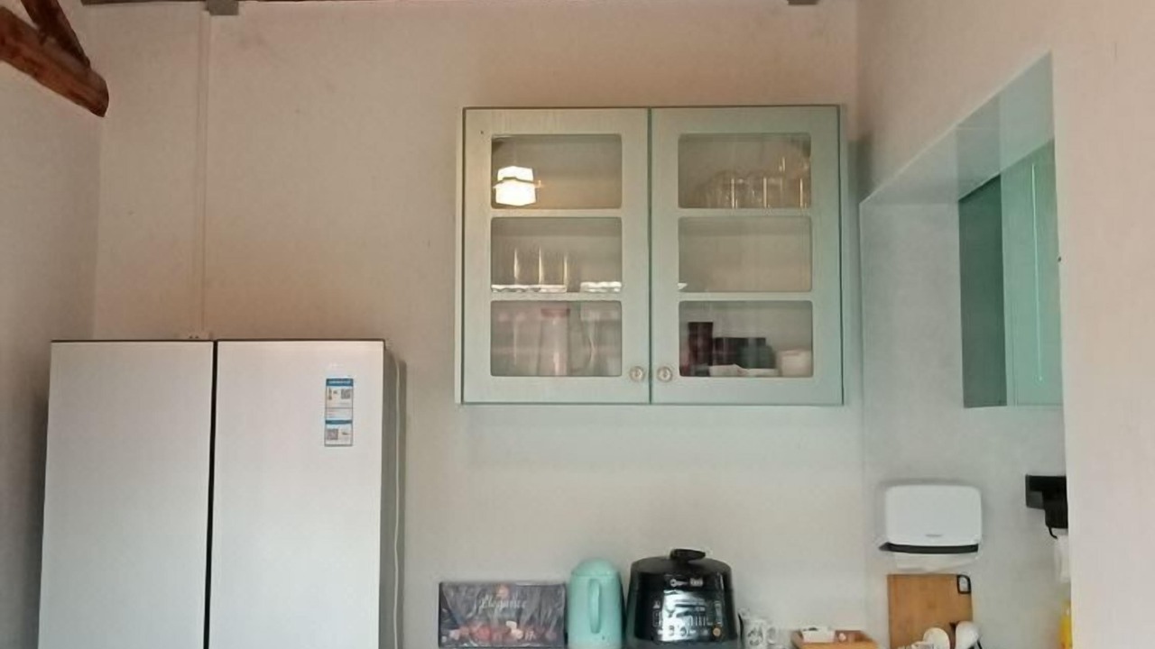 Photo of Kitchen in Tongzhou