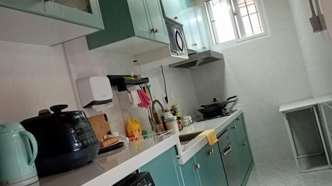 Photo of Kitchen in Tongzhou