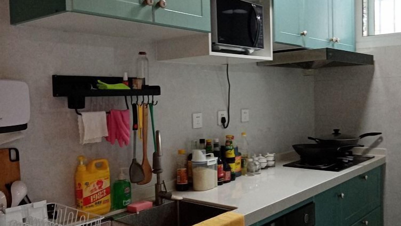 Photo of Kitchen in Tongzhou