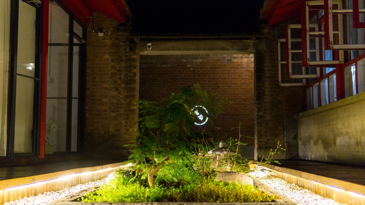 Photo of Outdoor in Tongzhou