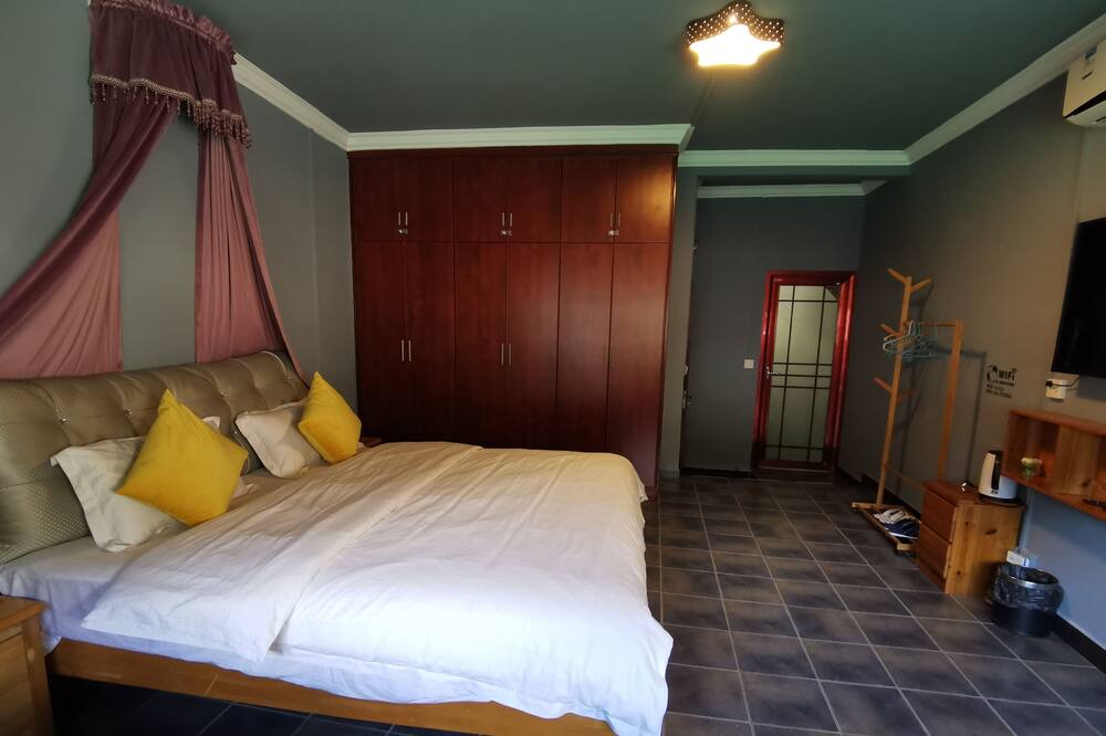 Photo of Bedroom in Zhenyuan