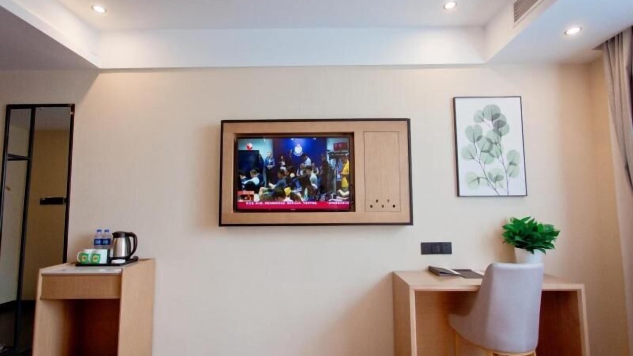 Photo of Others in Yingzhou District