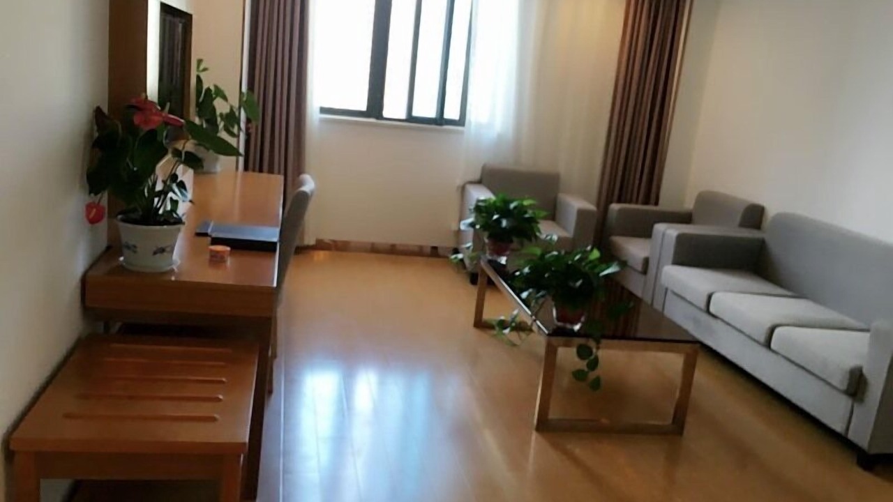 Photo of Bedroom in Yingzhou District