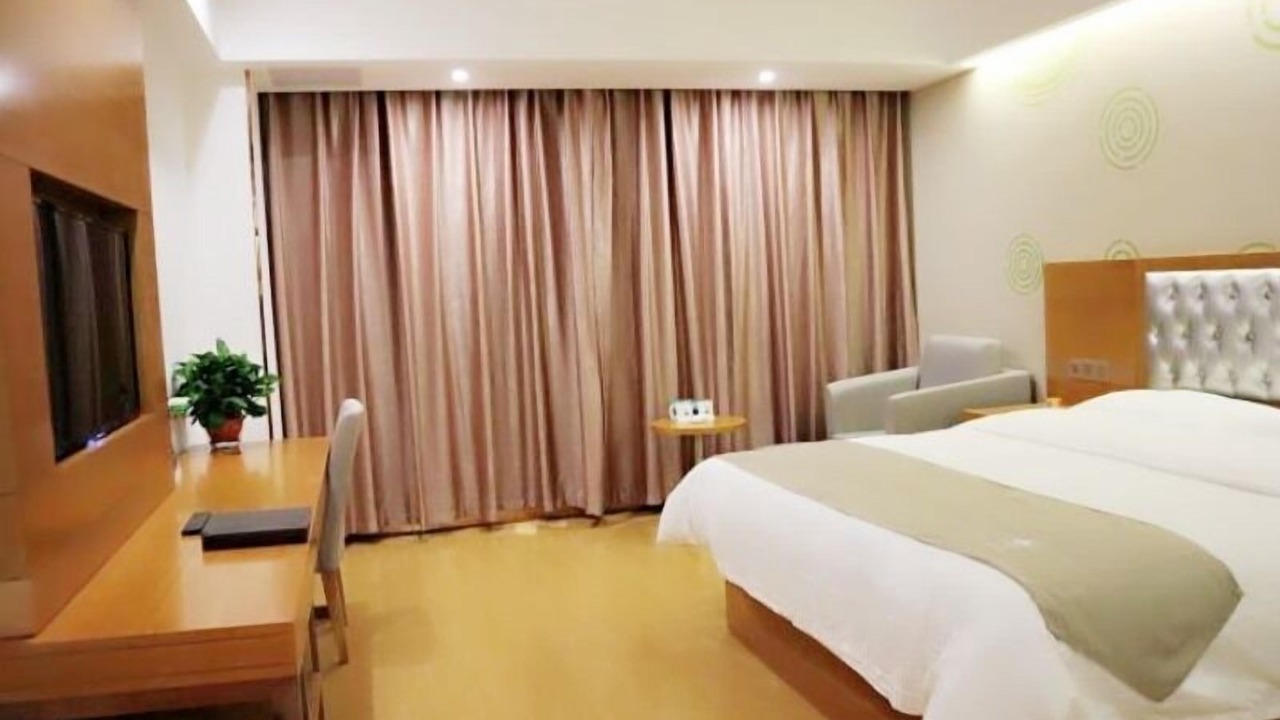Photo of Bedroom in Yingzhou District