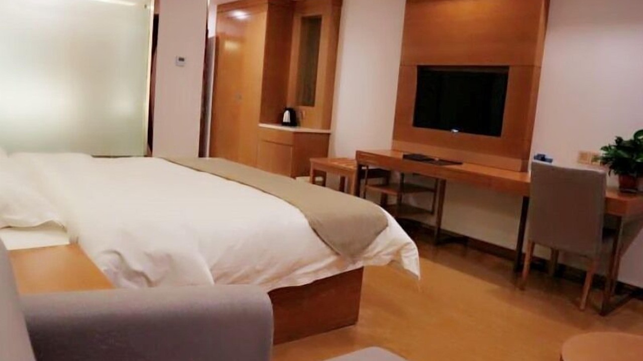 Photo of Bedroom in Yingzhou District