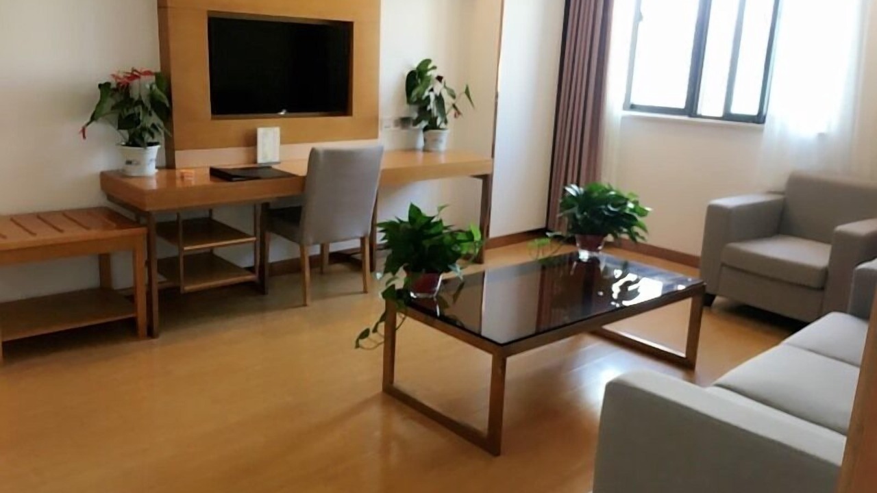 Photo of Bedroom in Yingzhou District