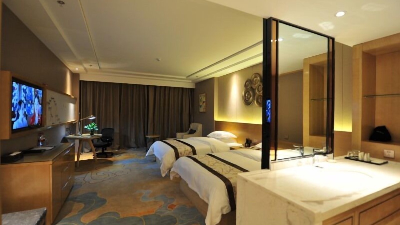 Photo of Bedroom in Jinzhai County