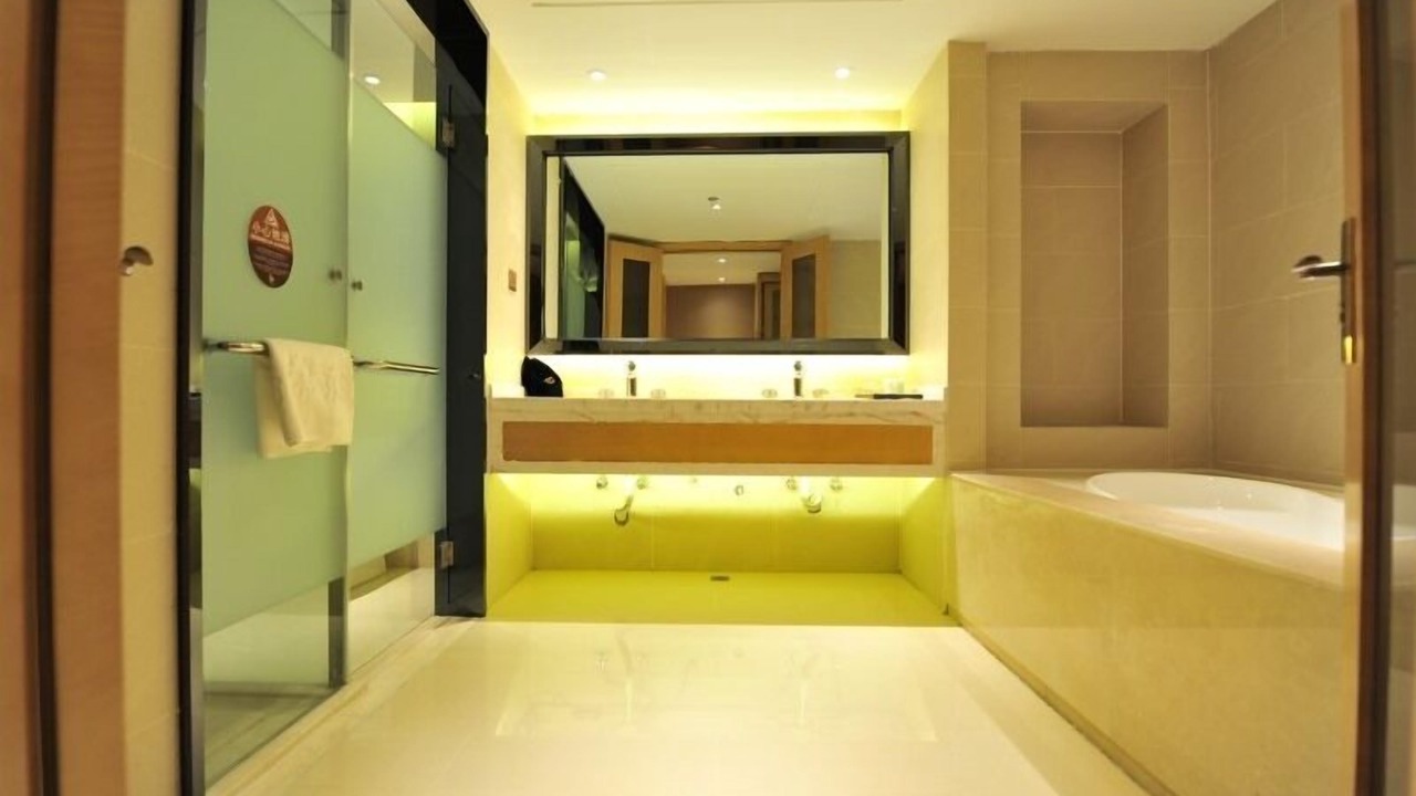 Photo of Bathroom in Jinzhai County