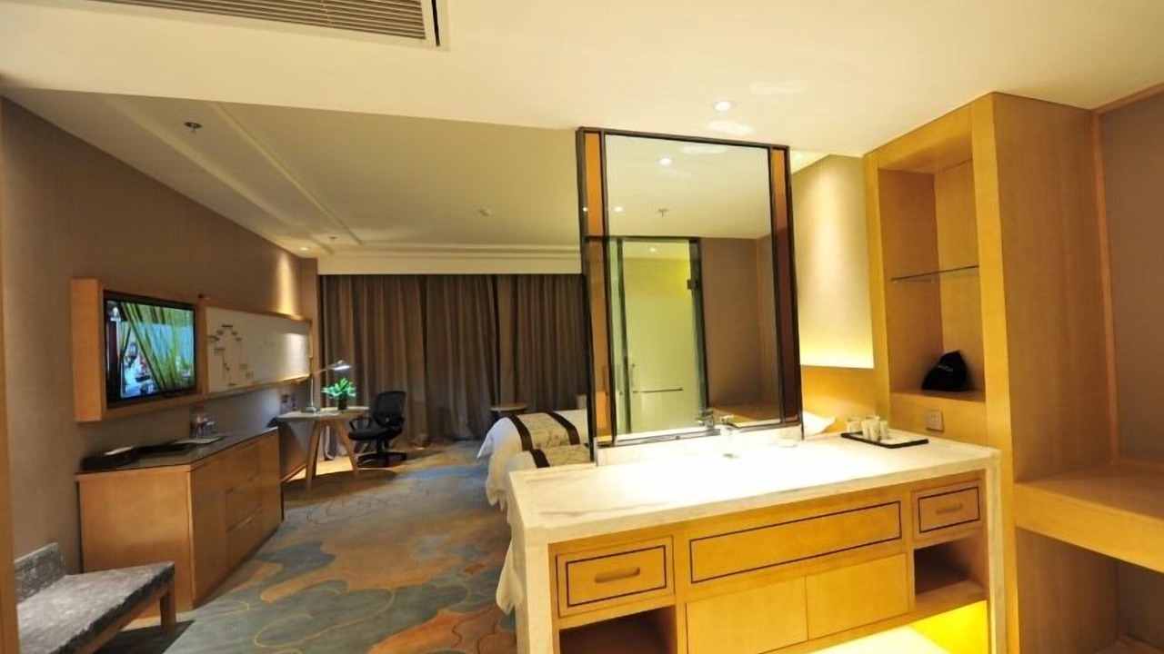 Photo of Bedroom in Jinzhai County