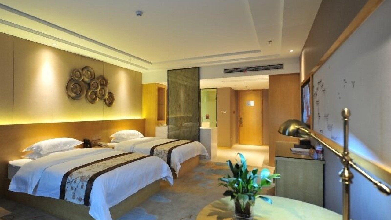 Photo of Bedroom in Jinzhai County