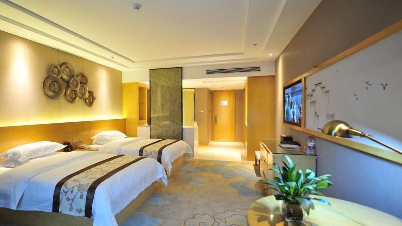 Photo of Bedroom in Jinzhai County