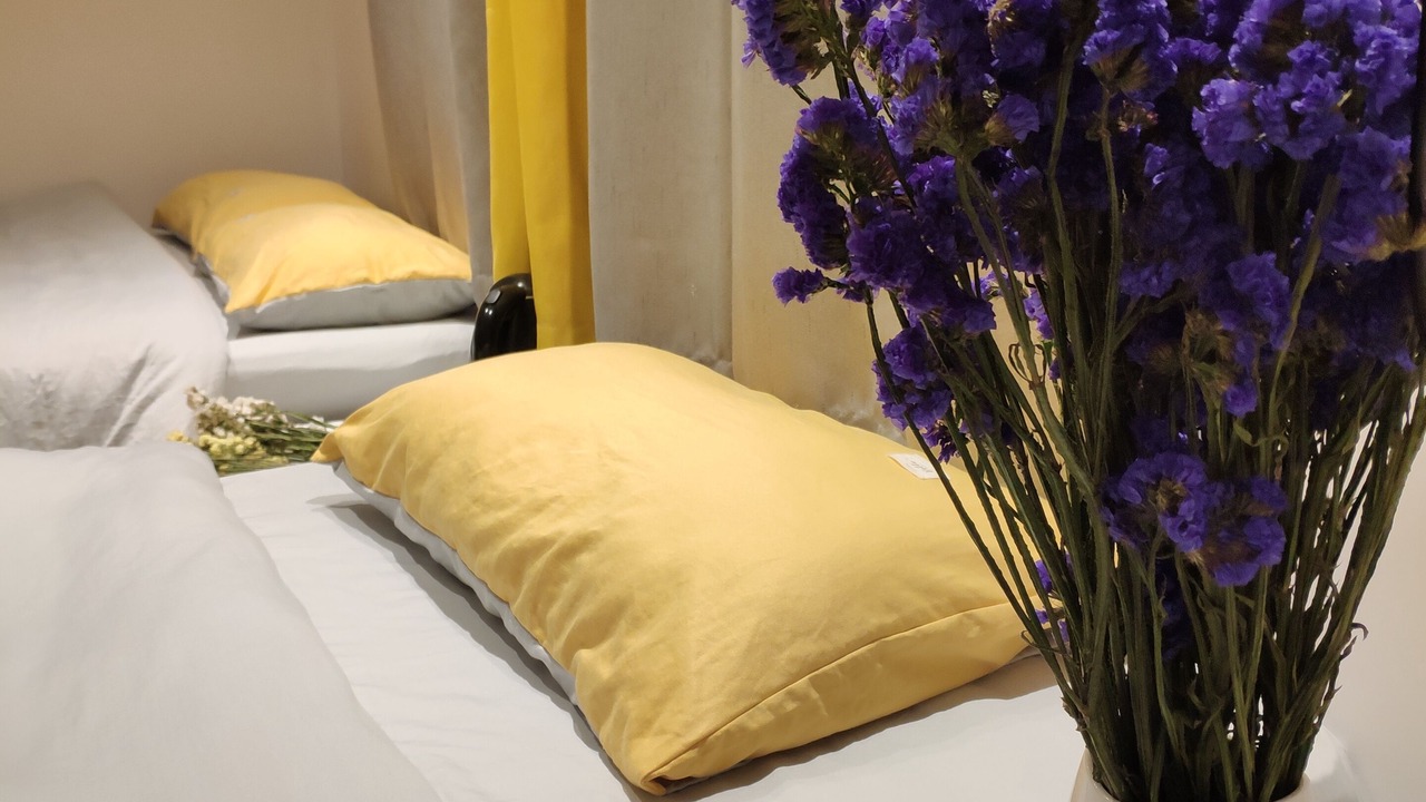 Photo of Bedroom in Suzhou Old Town