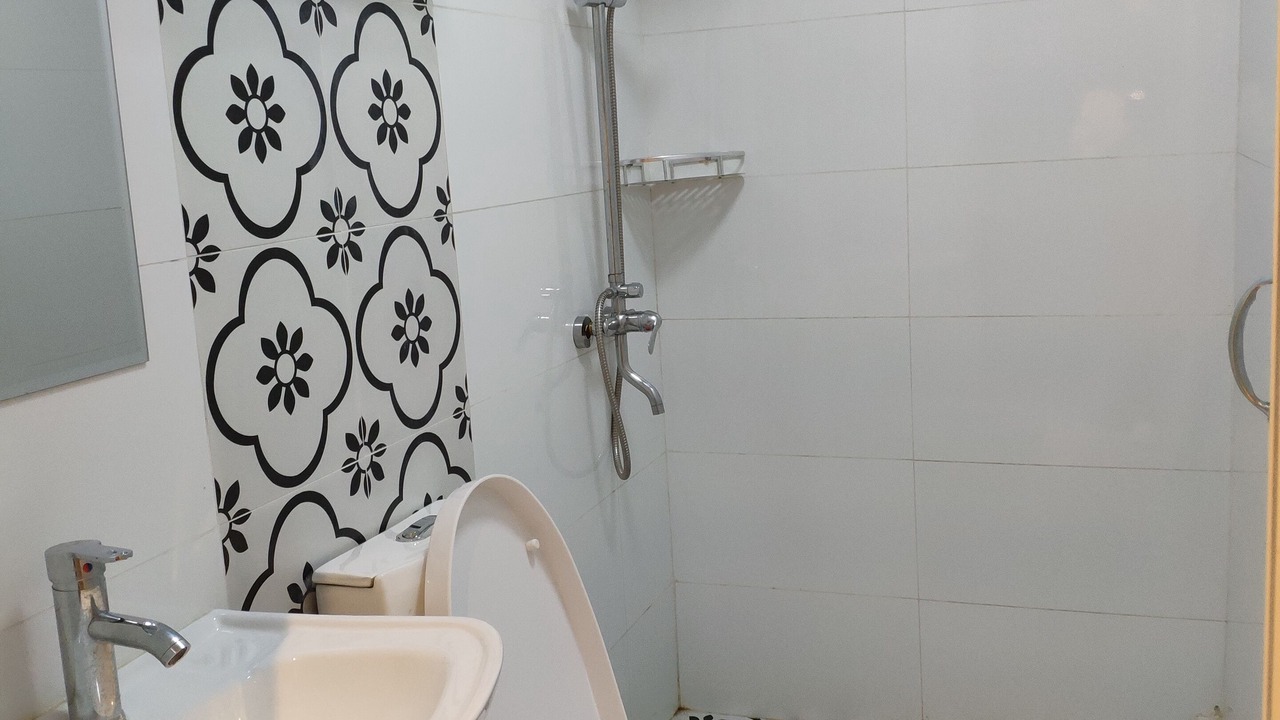 Photo of Bathroom in Suzhou Old Town