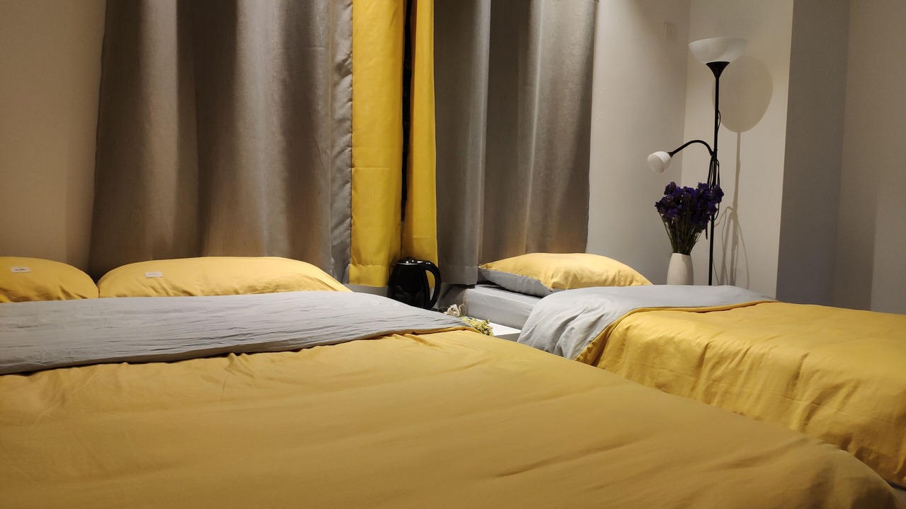 Photo of Bedroom in Suzhou Old Town