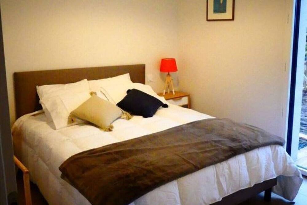 Photo of Bedroom in Trebeurden