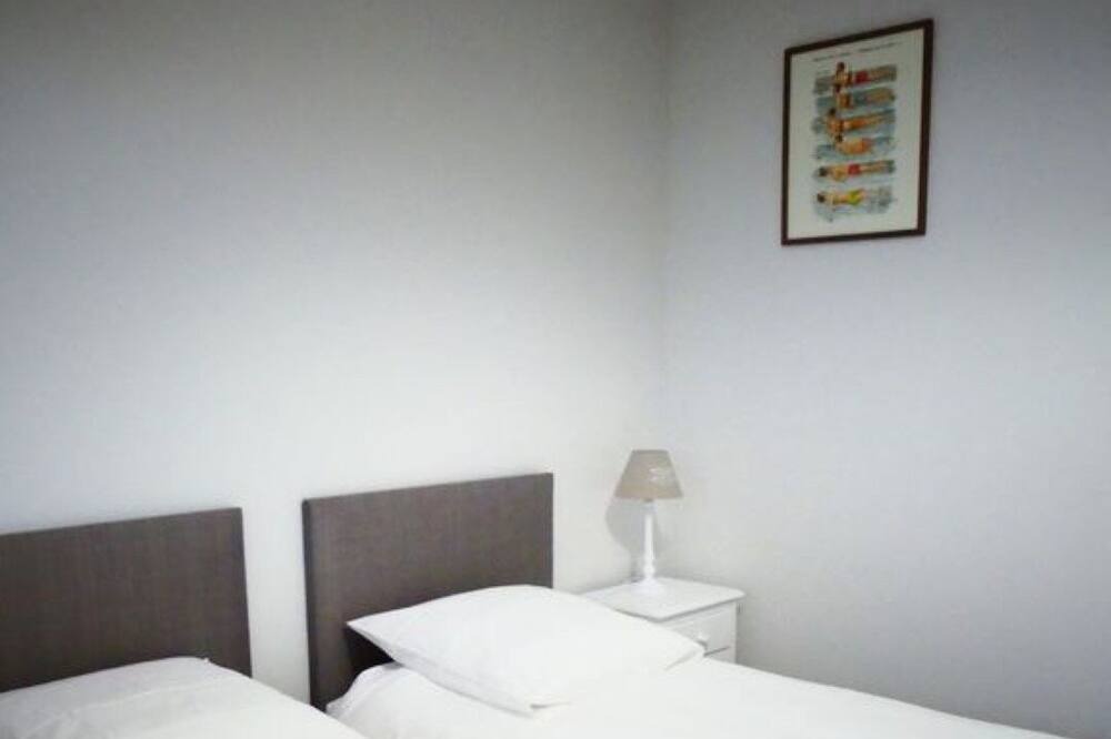 Photo of Bedroom in Trebeurden