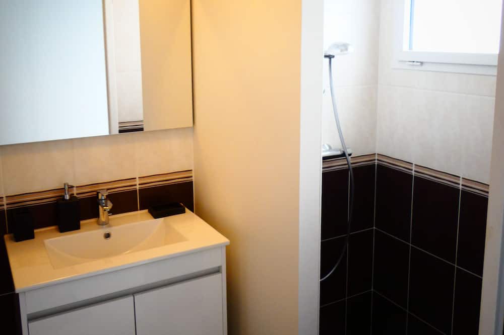Photo of Bathroom in Trebeurden