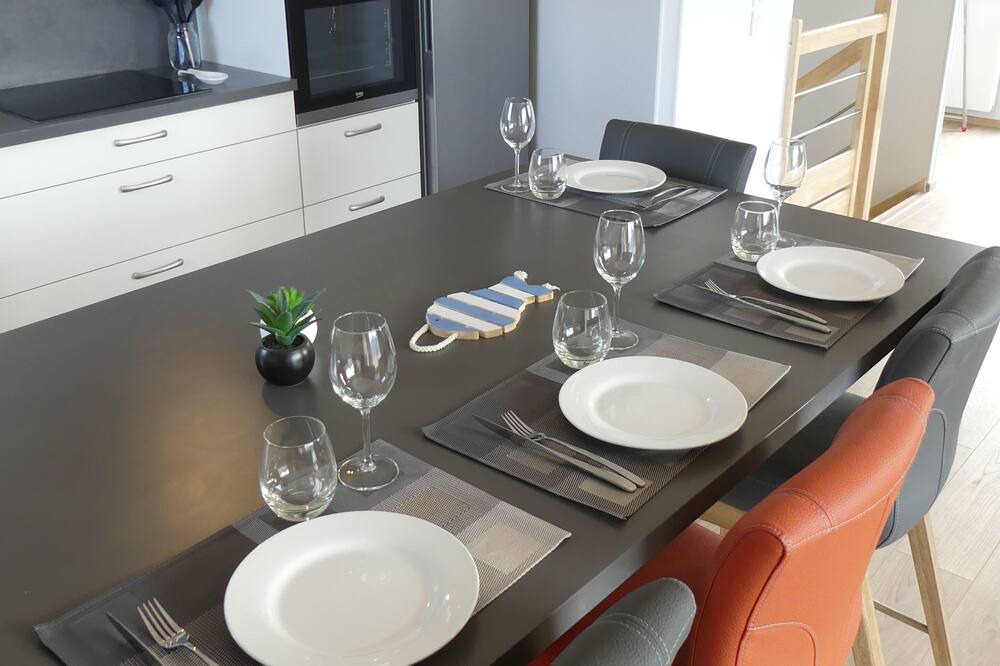 Photo of Kitchen in Trebeurden