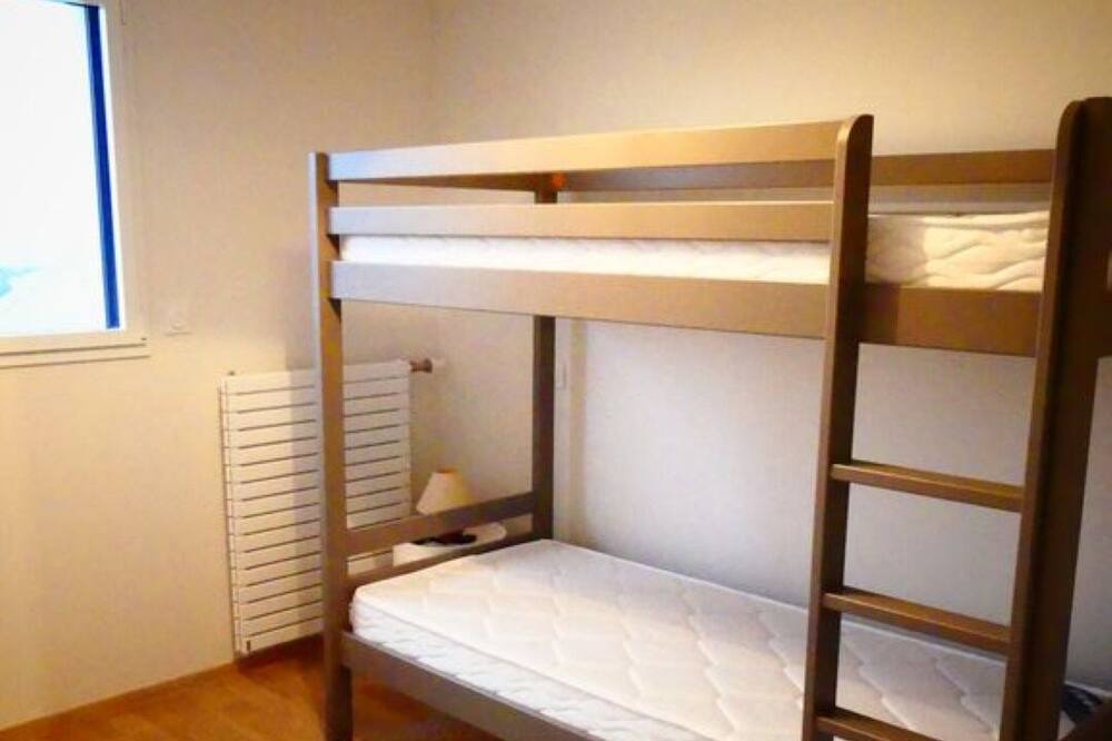 Photo of Bedroom in Trebeurden