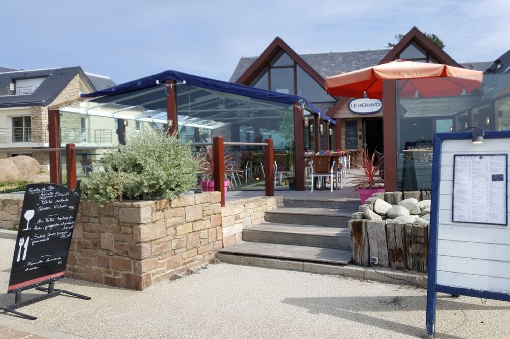 Photo of Outdoor in Trebeurden
